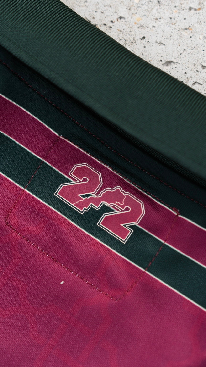 Lara '42' Oversized jersey